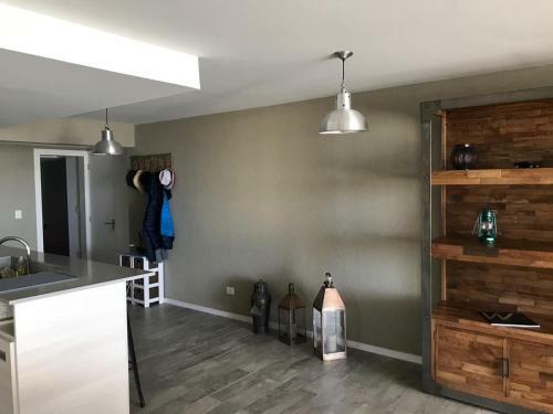 Apartamento Syrah Vistas Punta Ballena