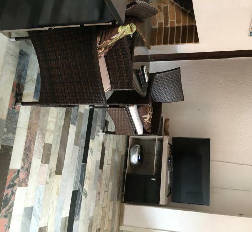 Apartamento Punta Del Este, Uruguay , Pen�nsula. 2 Dormitorios