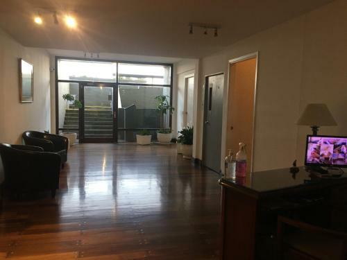 Apartamento Punta Del Este, Uruguay , Pen�nsula. 2 Dormitorios