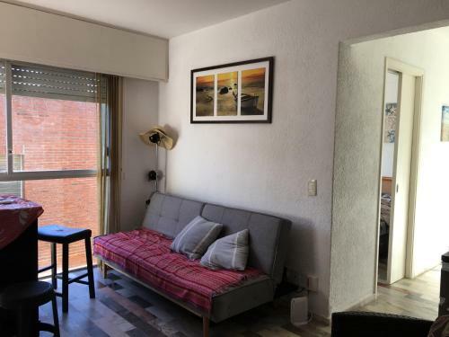 Apartamento Punta Del Este, Uruguay , Pen�nsula. 2 Dormitorios