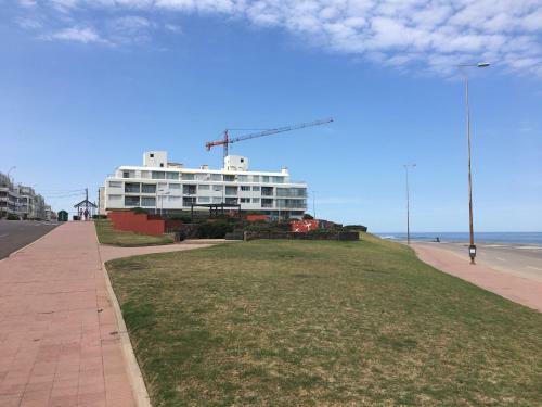 Apartamento Punta Del Este, Uruguay , Pen�nsula. 2 Dormitorios