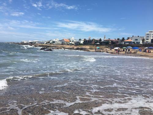 Apartamento Punta Del Este, Uruguay , Pen�nsula. 2 Dormitorios