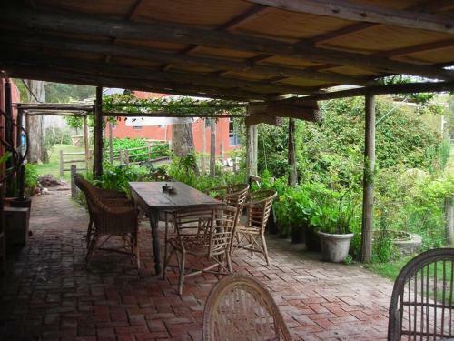 Posada La Blanquita