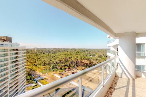 Apartamento Oceana Suites Look Brava - Suite 1807