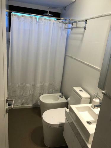 Apartamento Rambla 24 Punta Del Este