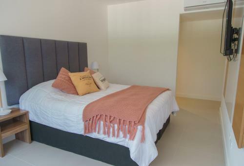 Apartamento Solanas Crystal View Spa & Resort