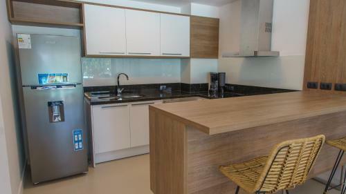 Apartamento Solanas Crystal View Spa & Resort