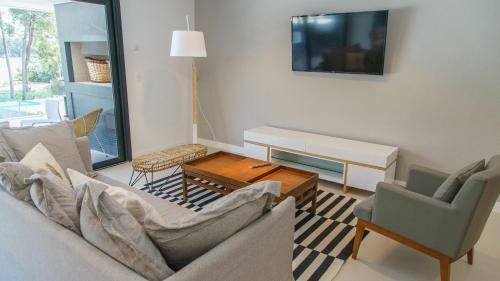 Apartamento Solanas Crystal View Spa & Resort