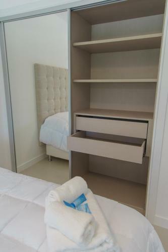 Apartamento Solanas Crystal View Spa & Resort