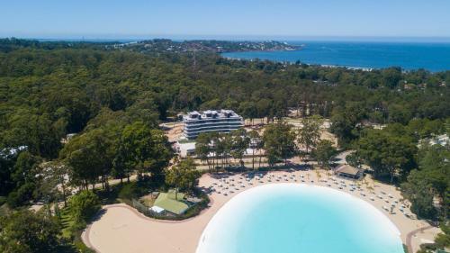Apartamento Solanas Crystal View Spa & Resort