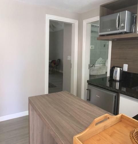 Apartamento Mono Forest Lagoon 104 En Solanas