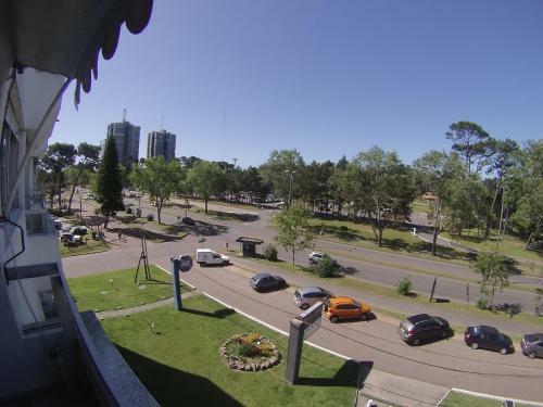 Excelente Apartameto En Punta Del Este