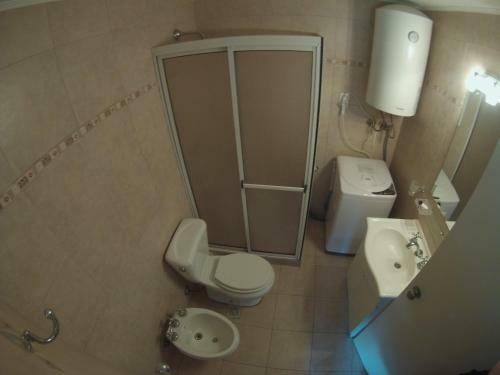 Excelente Apartameto En Punta Del Este