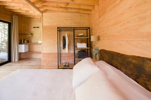 Treehouse Ecolodge