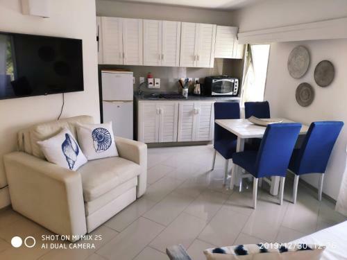 Apartamento Marina de Roosevelt