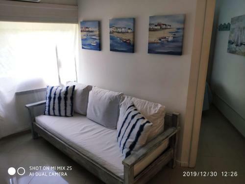 Apartamento Marina de Roosevelt