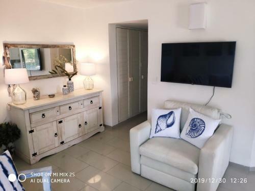 Apartamento Marina de Roosevelt