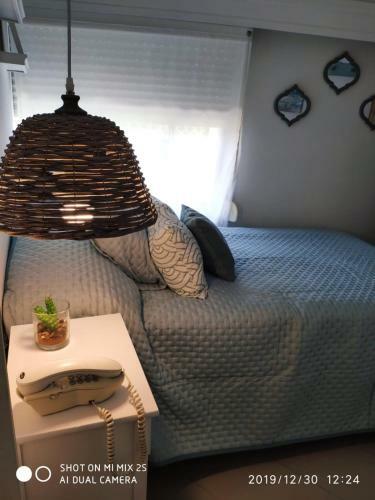 Apartamento Marina de Roosevelt