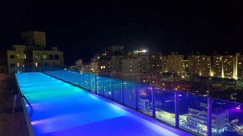 Apartamento Departamento En Punta Del Este