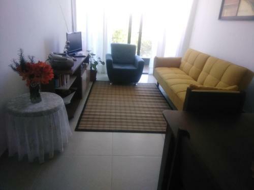 Apartamento Edificio Da Luis