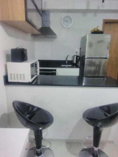 Apartamento Edificio Da Luis