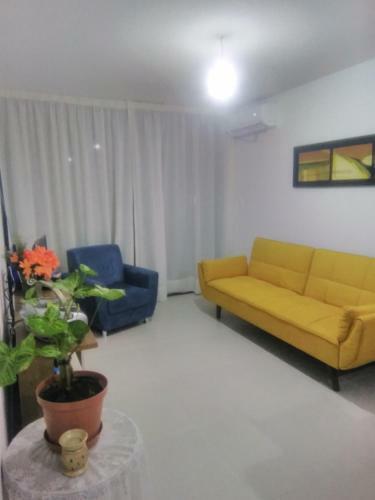 Apartamento Edificio Da Luis