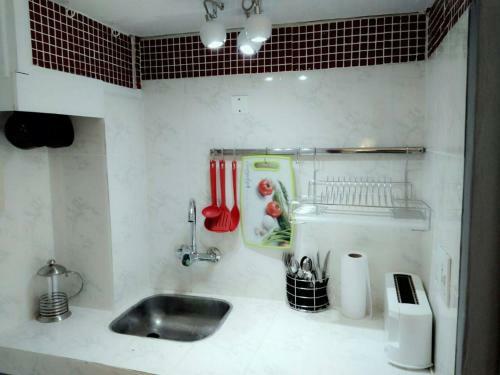 Apartamento Gorlero Studio