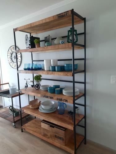 Apartamento Vista Infinita