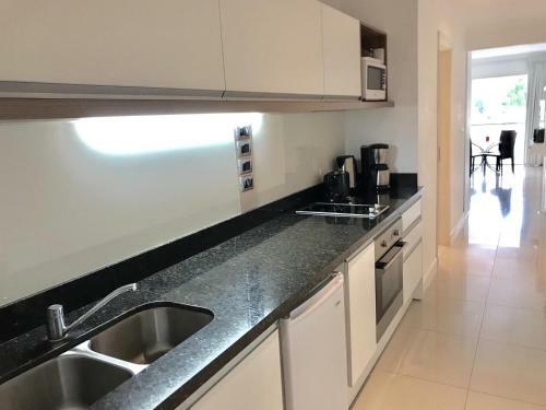 Greenpark Solanas - Apartamentos