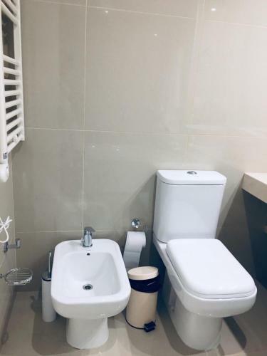 Greenpark Solanas - Apartamentos