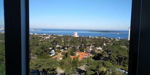 Apartamento Vista Privilegiada