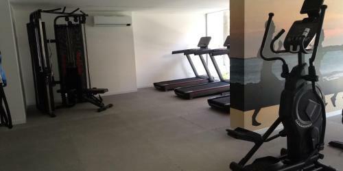 Apartamento Vista Privilegiada