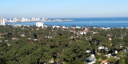Apartamento Vista Privilegiada
