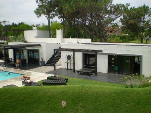 Apartamento Parada 37 de La Mansa