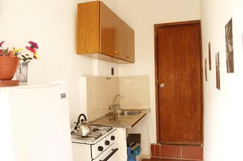 Apartamento Ararat