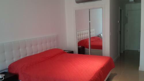 Apartamento Greenpark By Land