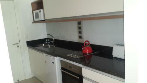 Apartamento Greenpark By Land