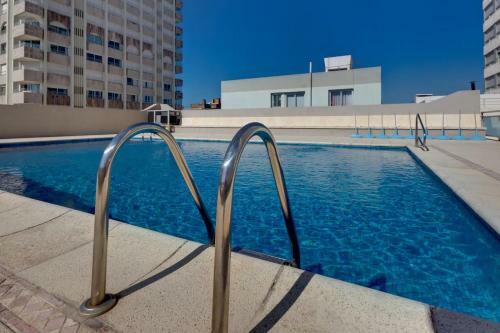 Apartamento Penthouse. Vista Al Mar. Centrico. 02