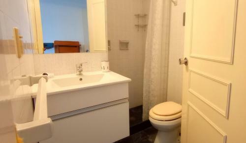 Apartamento Penthouse. Vista Al Mar. Centrico. 02