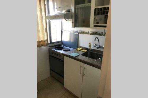 Apartamento Club Del Mar 203