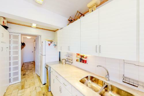 Apartamento Oceana Suites Fontemar - Suite 2002