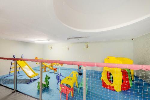 Apartamento Oceana Suites Fontemar - Suite 2002