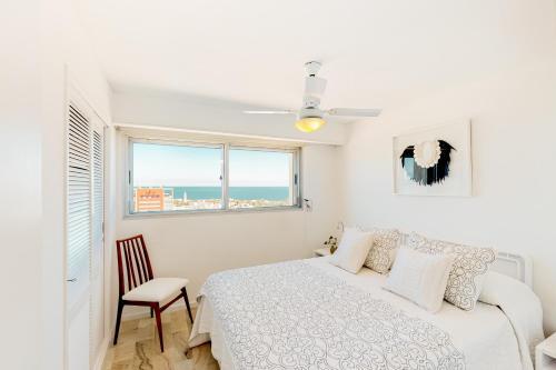 Apartamento Oceana Suites Fontemar - Suite 2002