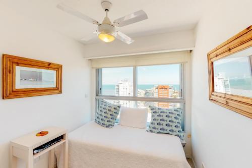 Apartamento Oceana Suites Fontemar - Suite 2002