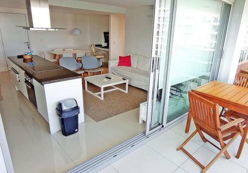 Great Beach Apartment, 5+1 Guests. Pool, Amenities