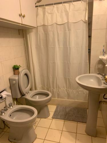 Apartamento Luna De Mar
