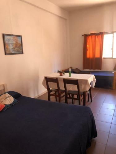 Apartamento Ararat Estrella