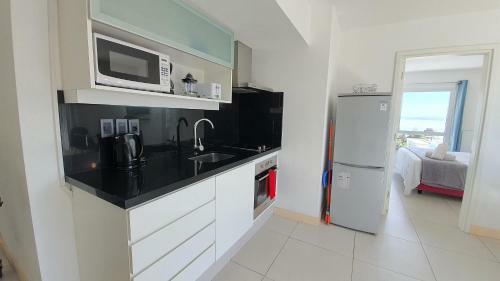 Apartamentos Temporales Luxtower