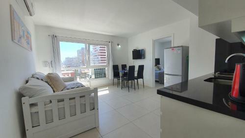 Apartamentos Temporales Luxtower