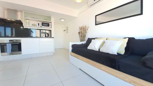 Apartamentos Temporales Luxtower